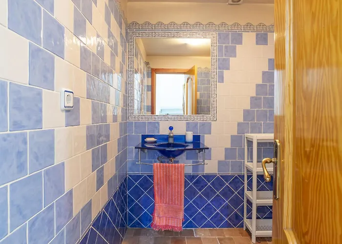 Daire La Buhardilla De El Palo-pedregalejo Málaga
