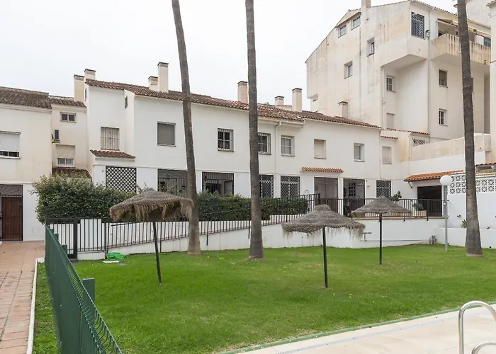 Daire La Buhardilla De El Palo-pedregalejo