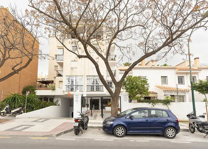 La Buhardilla De El Palo-pedregalejo * Málaga