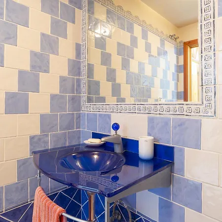 Apartment La Buhardilla De El Palopedregalejo Málaga